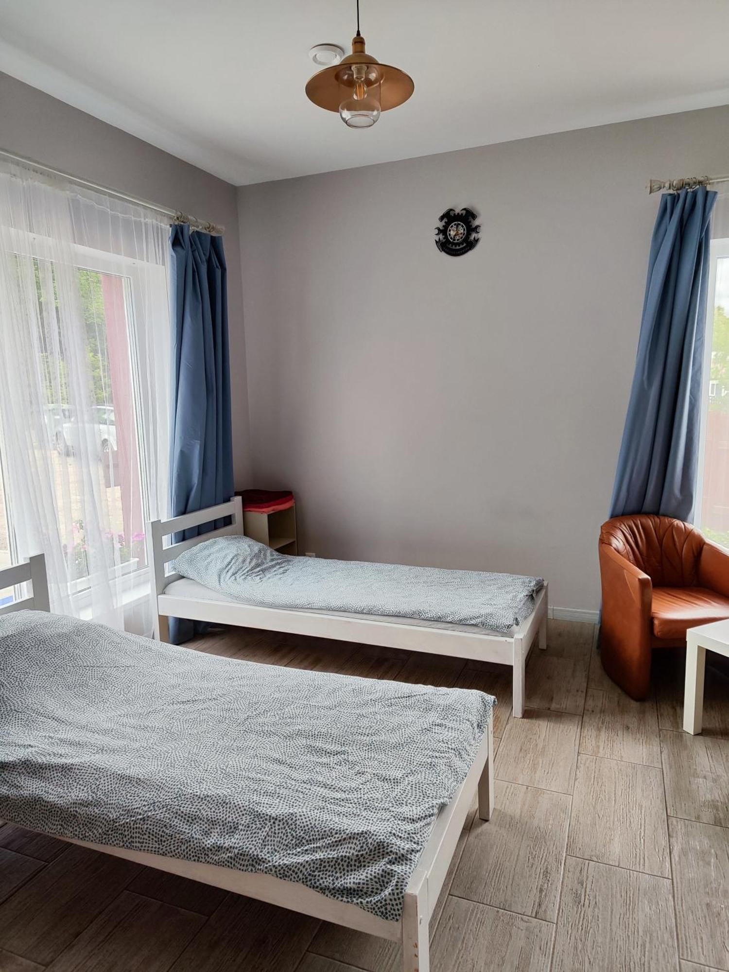 Apartment Jacuzzi Rr Terrace วิลนีอุส ภายนอก รูปภาพ